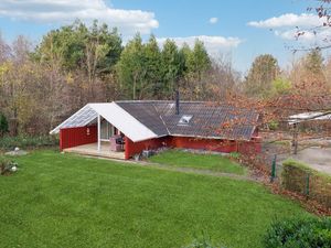 Ferienhaus für 6 Personen (66 m²) in Toftlund