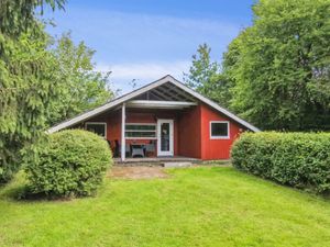 Ferienhaus für 6 Personen (59 m&sup2;) in Toftlund