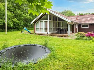 Ferienhaus für 7 Personen (99 m&sup2;) in Toftlund