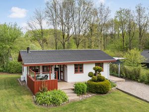 Ferienhaus für 4 Personen (54 m&sup2;) in Toftlund