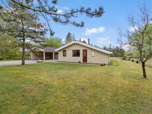 Ferienhaus für 6 Personen (88 m²) in Toftlund