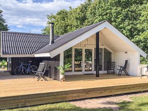 Ferienhaus für 6 Personen (58 m²) in Toftlund