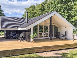 Ferienhaus für 6 Personen (58 m&sup2;) in Toftlund