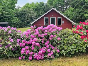 Ferienhaus für 6 Personen (78 m&sup2;) in Toftlund