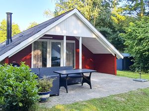 Ferienhaus für 6 Personen (78 m²) in Toftlund