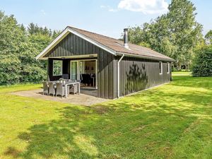 Ferienhaus für 6 Personen (60 m&sup2;) in Toftlund