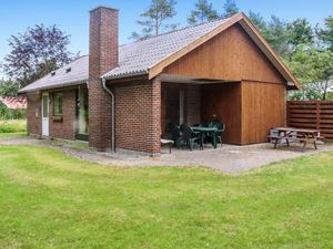 Ferienhaus für 6 Personen (80 m²) in Toftlund