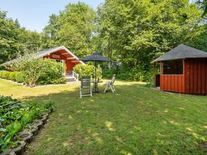 Ferienhaus für 6 Personen (51 m²) in Toftlund