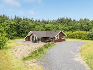 Ferienhaus für 6 Personen (98 m&sup2;) in Toftlund