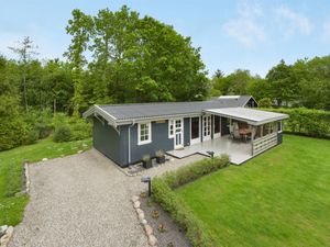 Ferienhaus für 7 Personen (61 m²) in Toftlund