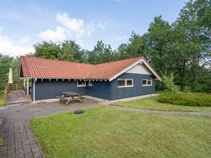 Ferienhaus für 8 Personen (110 m²) in Toftlund