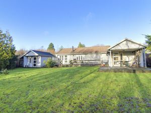 Ferienhaus für 5 Personen (84 m&sup2;) in Toftlund