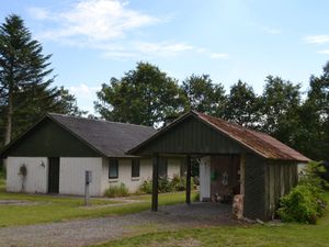 Ferienhaus für 6 Personen (80 m²) in Toftlund