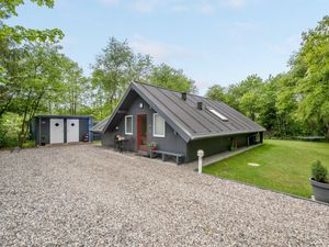 Ferienhaus für 6 Personen (65 m²) in Toftlund