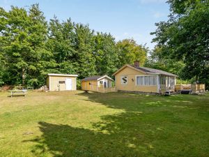 Ferienhaus für 4 Personen (52 m²) in Toftlund