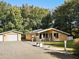 Ferienhaus für 6 Personen (89 m²) in Toftlund