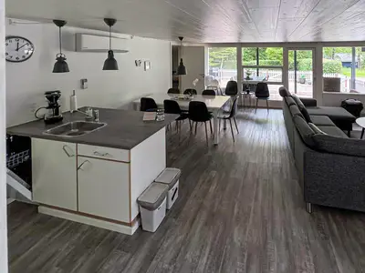 living-room