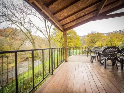 Terrasse / Balkon