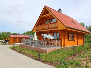 Ferienhaus für 7 Personen (100 m²) ab 80 € in Tollenseheim