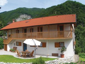 Ferienhaus für 6 Personen (80 m²) ab 148 € in Tolmin