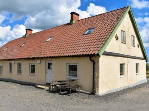 Ferienhaus für 2 Personen (55 m²) in Tomelilla