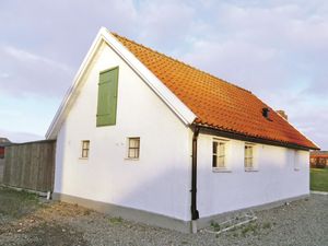 Ferienhaus für 2 Personen (50 m²) in Tomelilla