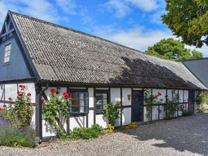 Ferienhaus für 5 Personen (60 m²) in Tomelilla