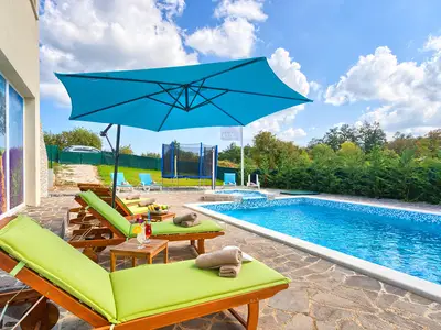pool