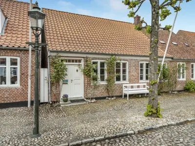 Ferienhaus für 6 Personen (102 m²) in Tønder 5/10