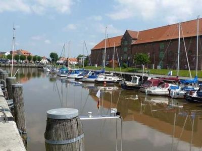 Ferienhaus für 4 Personen (60 m²) in Tönning 1/10