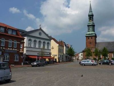 Ferienhaus für 4 Personen (60 m²) in Tönning 5/10