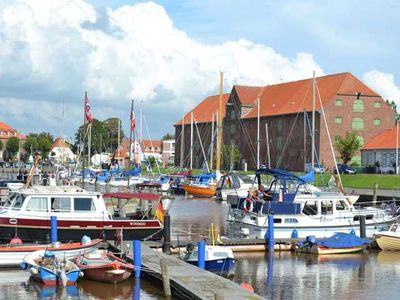 Ferienhaus für 5 Personen (120 m²) in Tönning 5/10