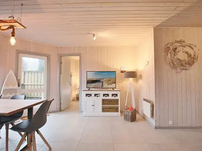 Ferienhaus für 6 Personen (75 m²) in Kating 4/10