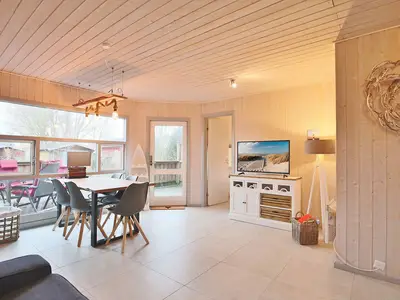 Ferienhaus für 6 Personen (75 m²) in Kating 8/10
