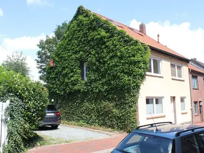 Hauptansicht