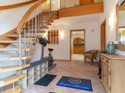 Ferienhaus für 7 Personen (160 m²) in Tönning 4/10