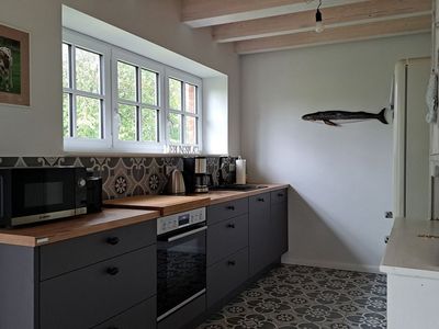 Ferienhaus für 4 Personen (100 m²) in Tönning 6/10