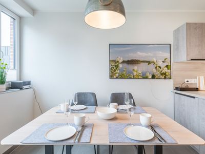 Ferienhaus für 4 Personen (95 m²) in Tönning 4/10