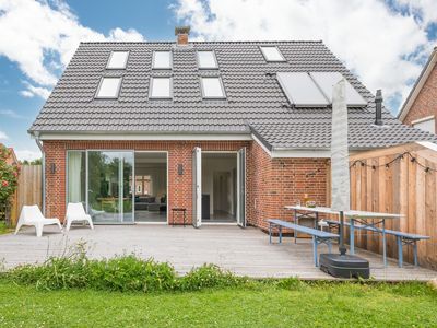 Ferienhaus für 6 Personen (120 m²) in Tönning 2/10