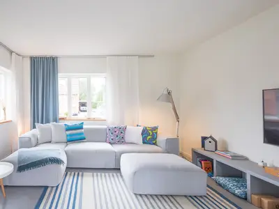 Ferienhaus für 6 Personen (120 m²) in Tönning 1/10