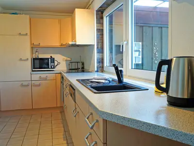 Ferienhaus für 6 Personen (95 m²) in Tönning 4/10