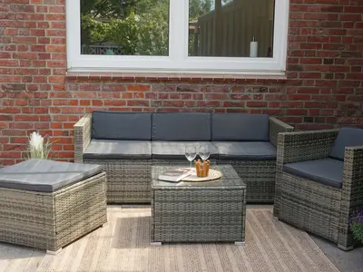 Ferienhaus für 6 Personen (95 m²) in Tönning 6/10