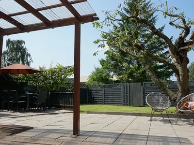 Ferienhaus für 6 Personen (95 m²) in Tönning 5/10