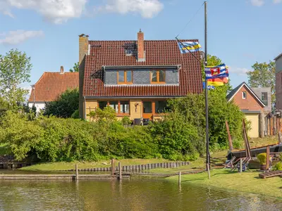 Ferienhaus für 6 Personen (130 m²) in Tönning 1/10