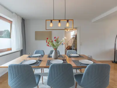 Ferienhaus für 6 Personen (130 m²) in Tönning 4/10