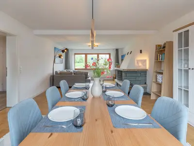 Ferienhaus für 6 Personen (130 m²) in Tönning 5/10