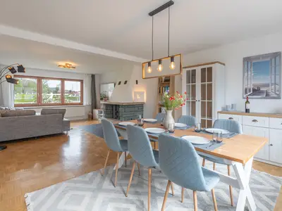 Ferienhaus für 6 Personen (130 m²) in Tönning 6/10