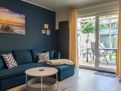 Ferienhaus für 4 Personen (120 m²) in Tönning 1/10