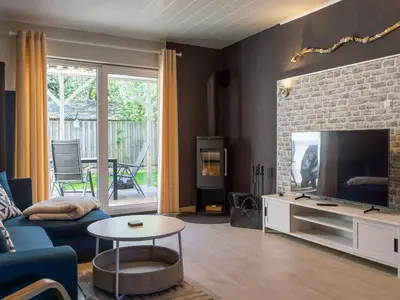 Ferienhaus für 4 Personen (120 m²) in Tönning 6/10
