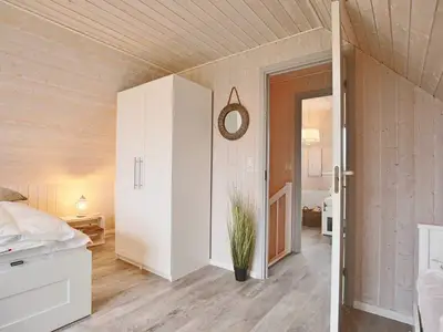 Doppelbettzimmer